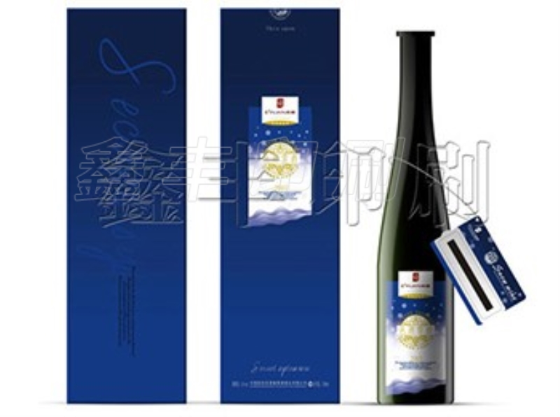 為什么現(xiàn)在這么多人選擇葡萄酒包裝？是有什么特色嗎？