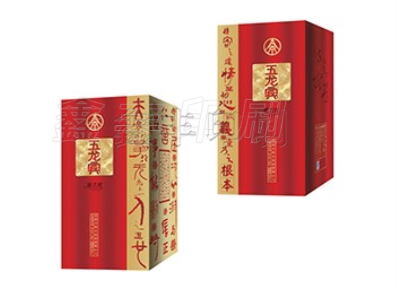 酒盒包裝應該如何更加吸引消費者呢？