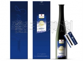 為什么現在這么多人選擇葡萄酒包裝？是有什么特色嗎？